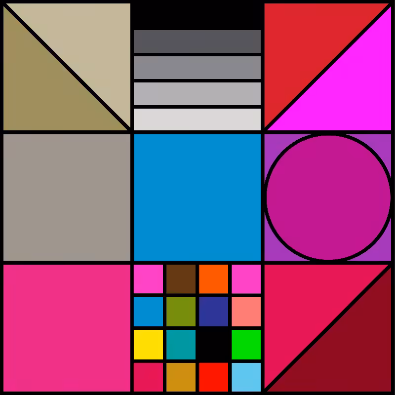 SWANSOMETRY #327