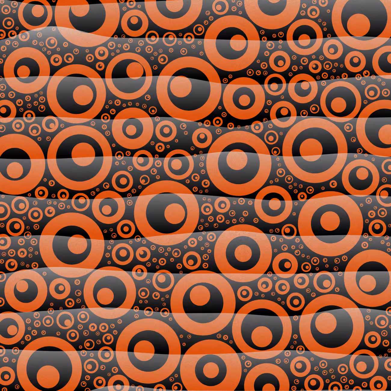 Circles #76
