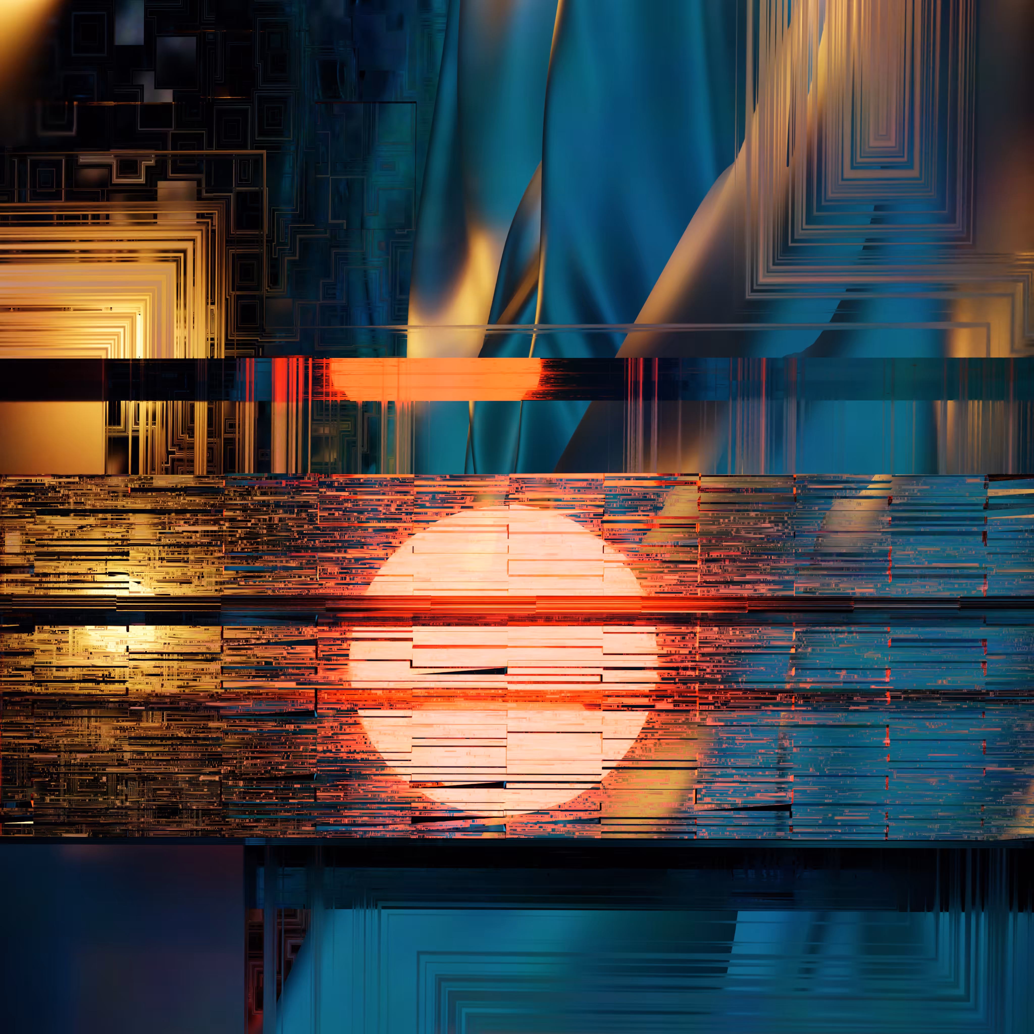 Gamma Wave