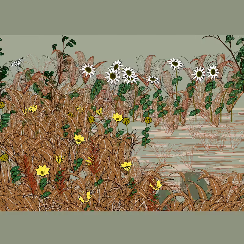 EcoPatterns #69