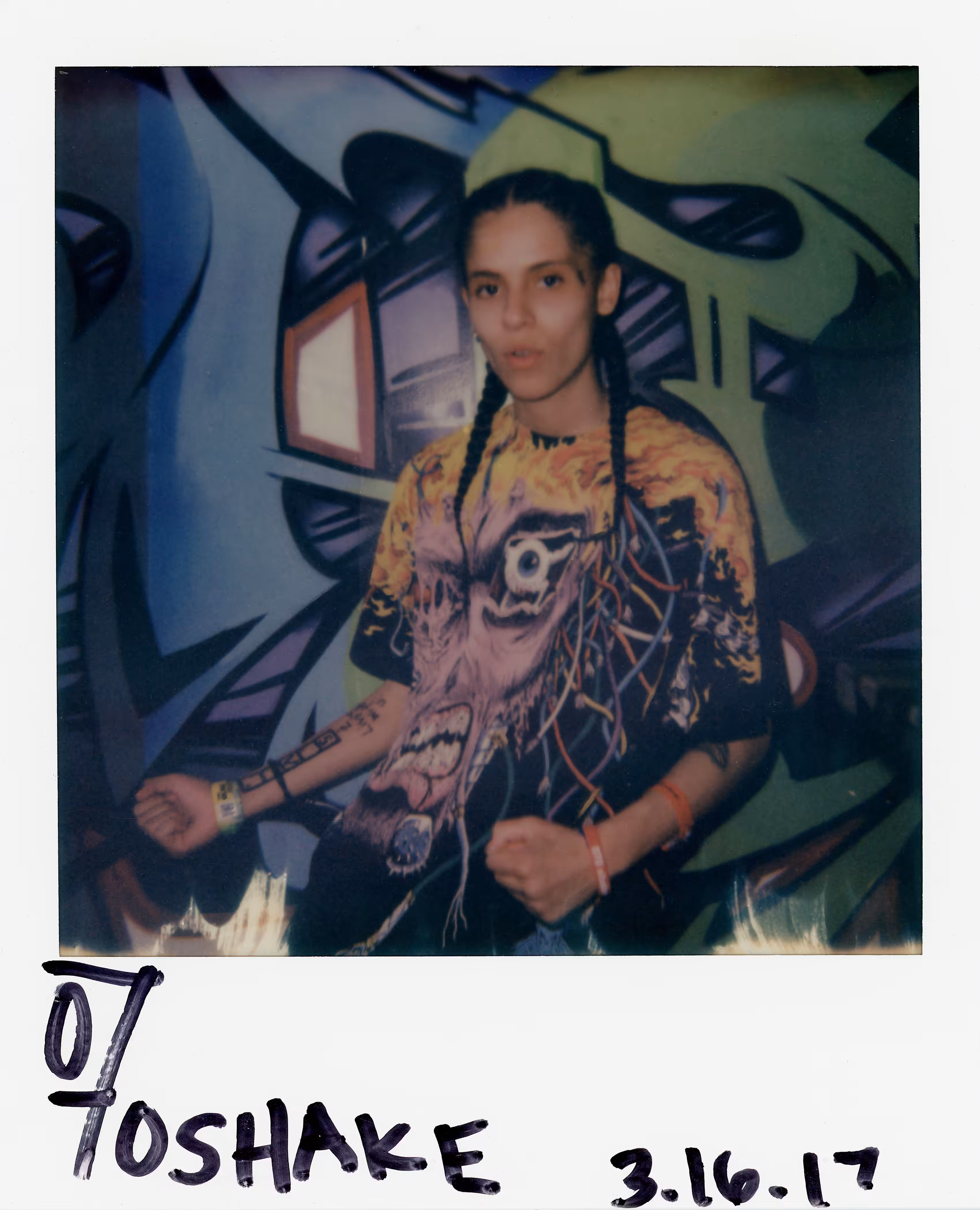 070 Shake