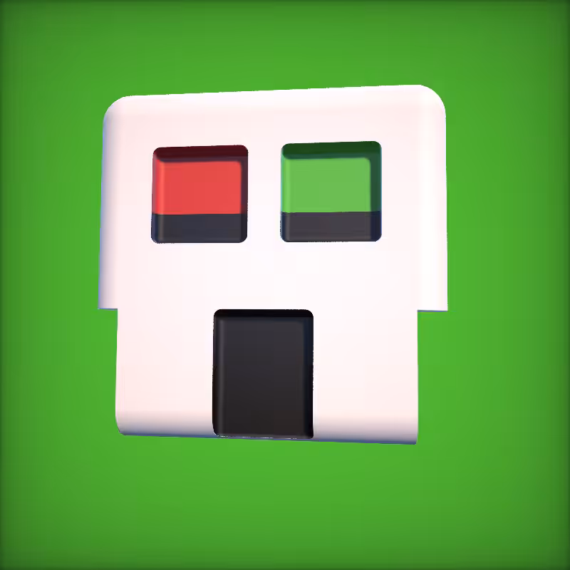 3D-SMOLSKULL #621