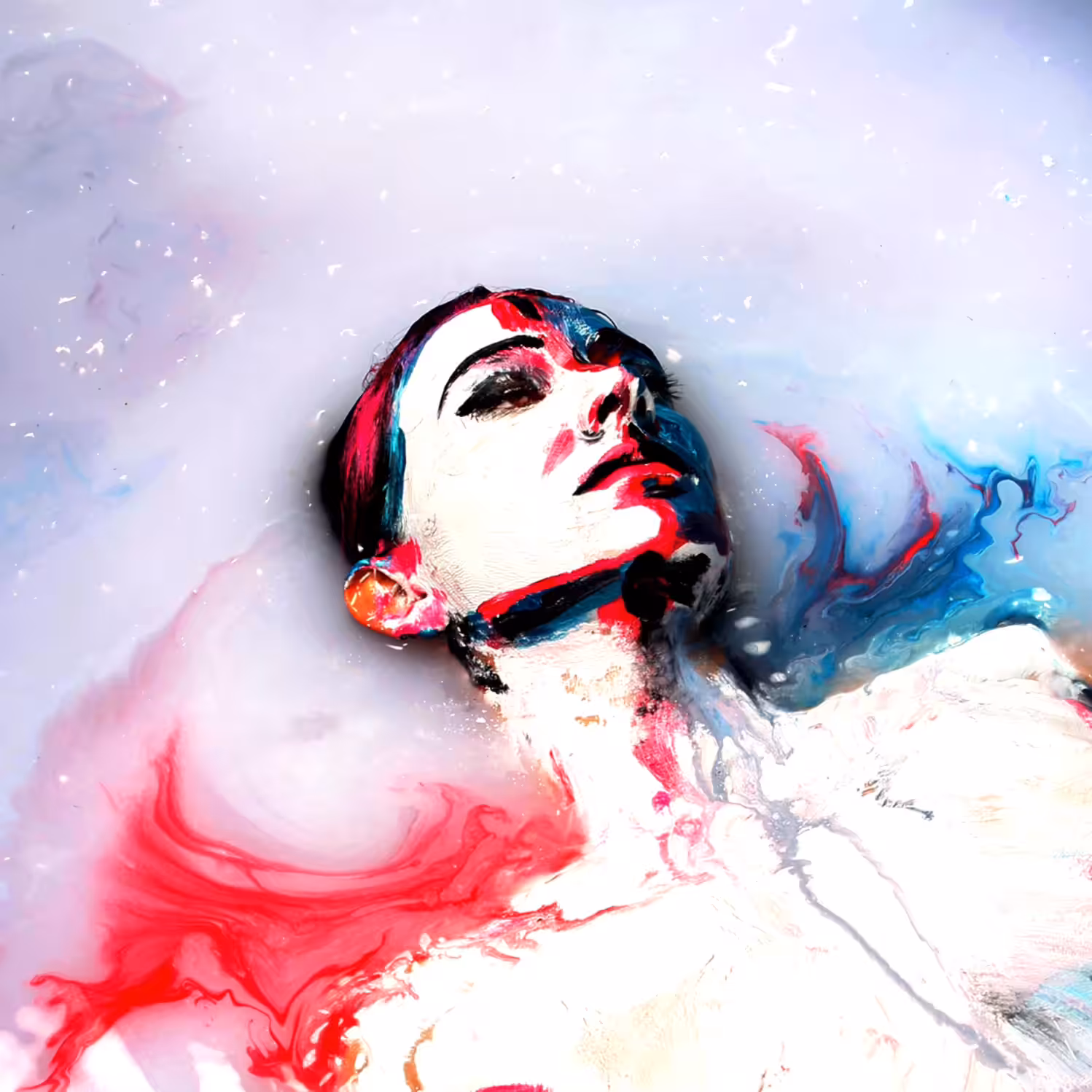 Sheila Vand: Red or blue pill?