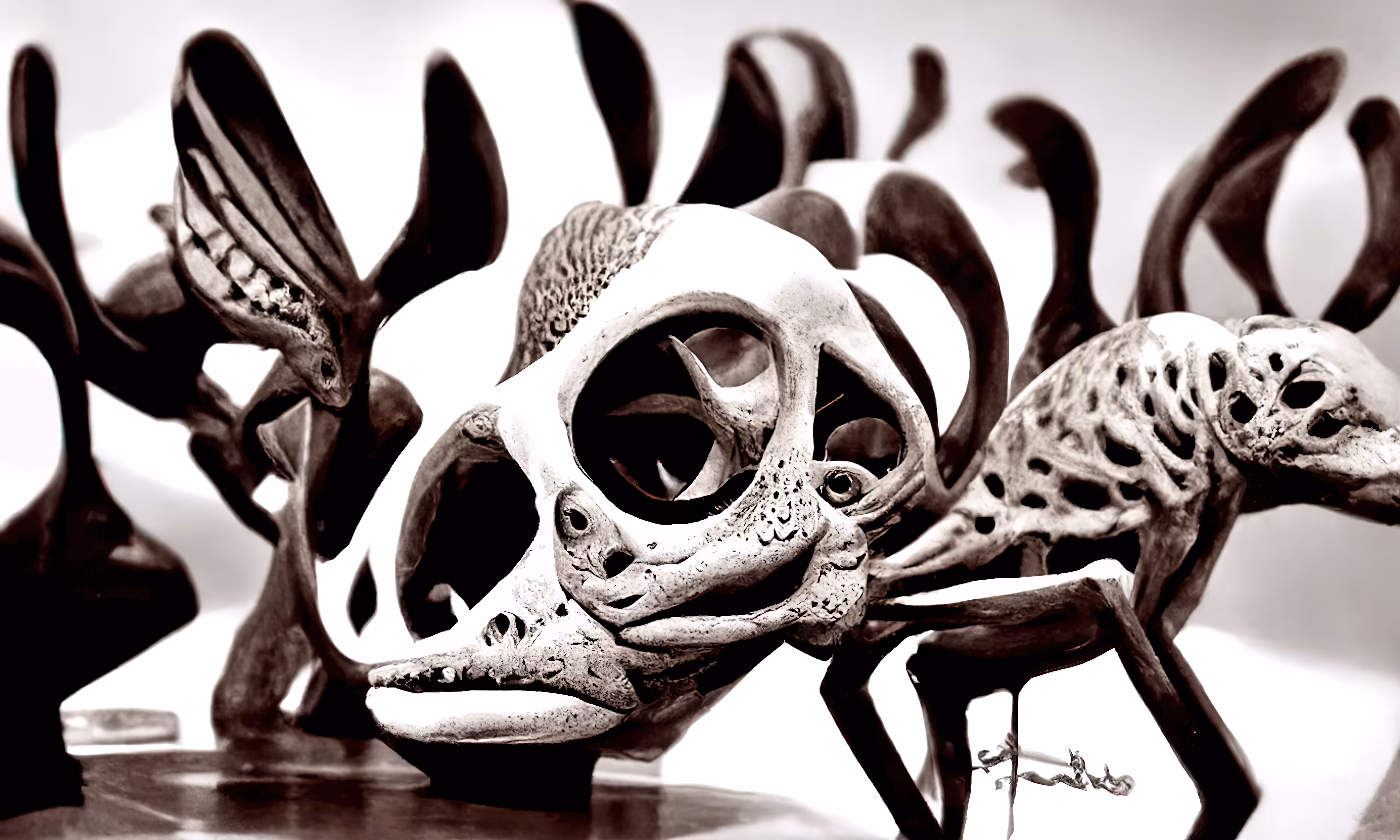 SkullBrije #03