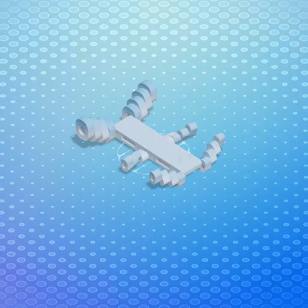 Kinetic Bug #151
