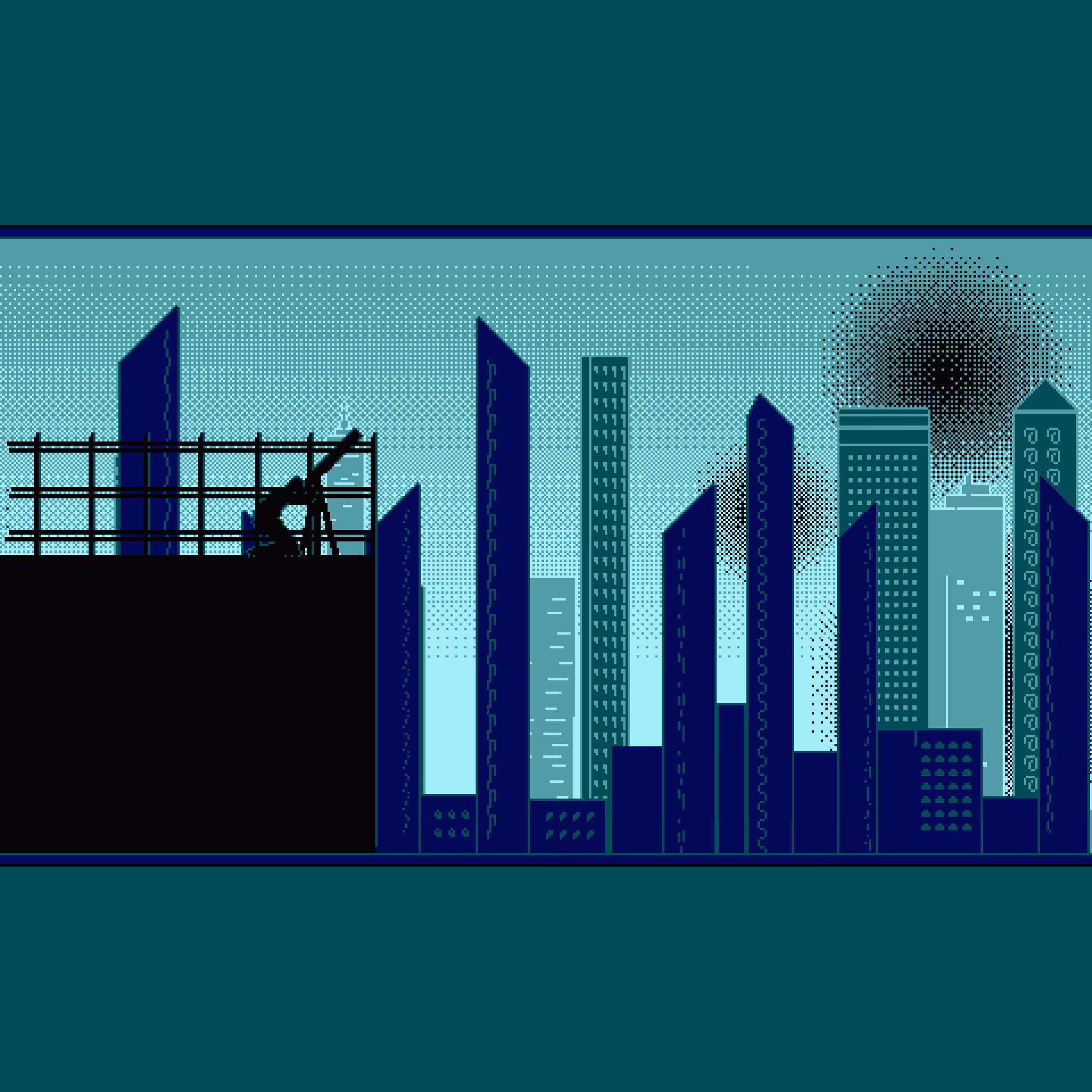 Pixelpols #77