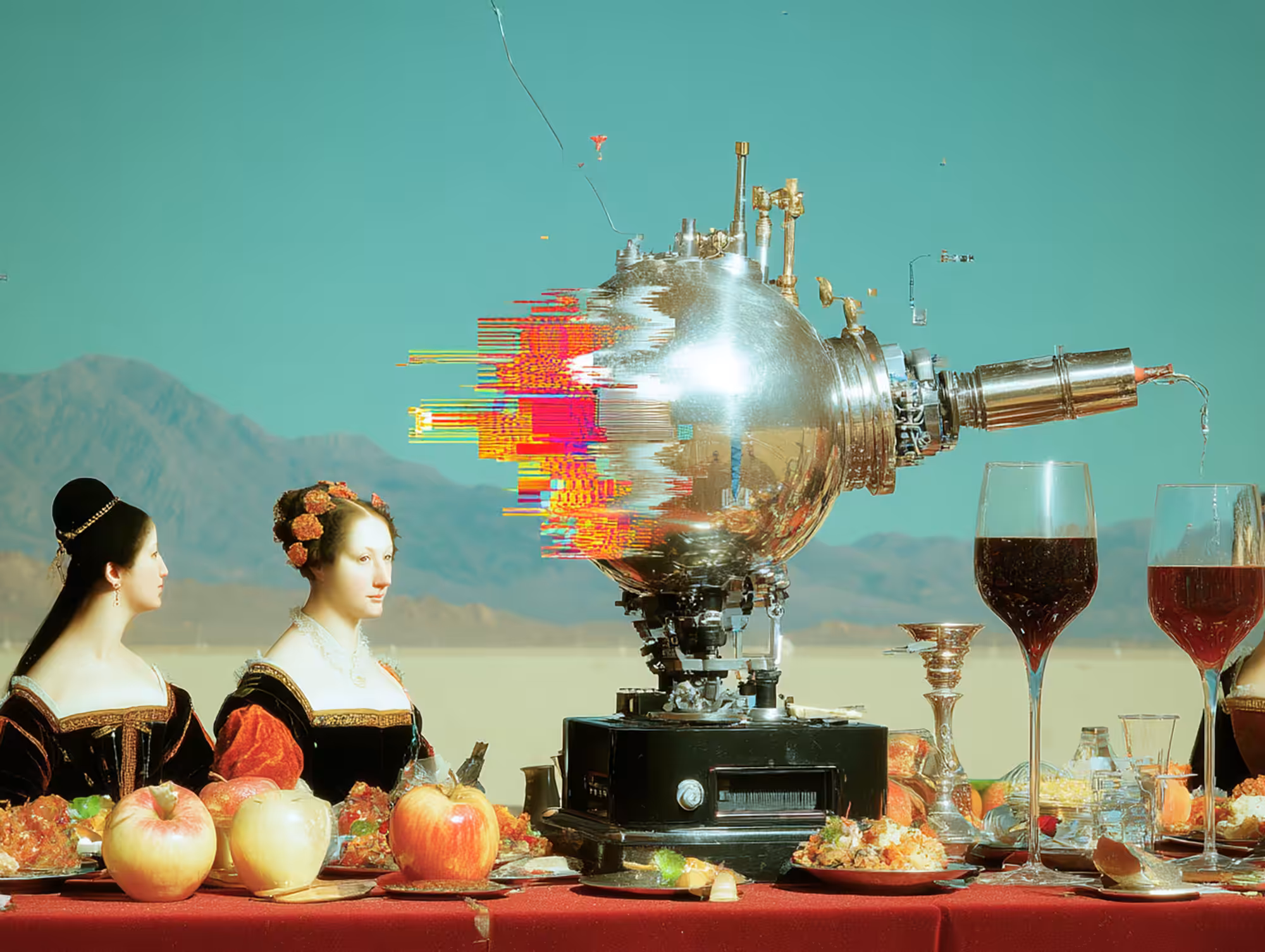 Anachronism #133