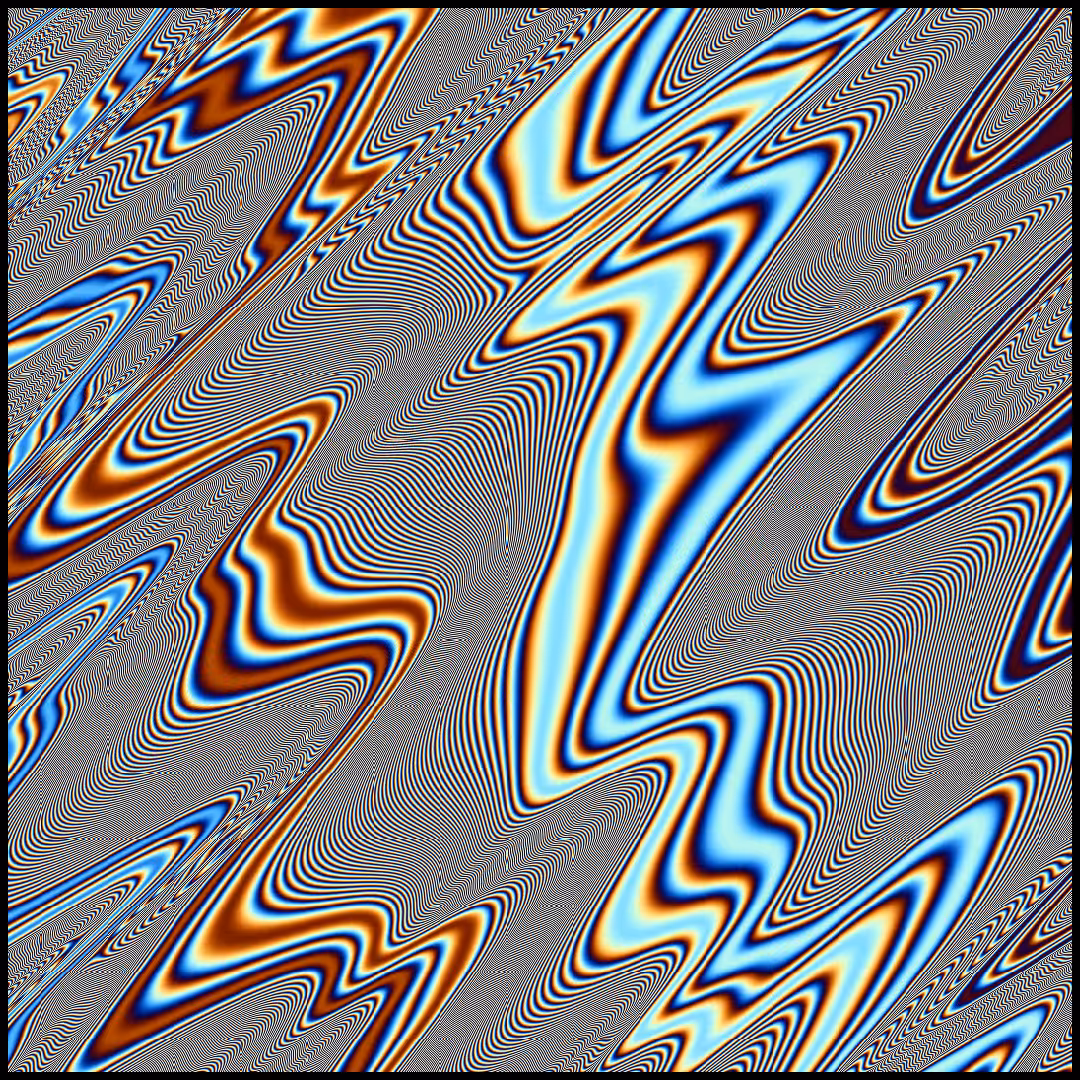 Generative patterns #3 #54