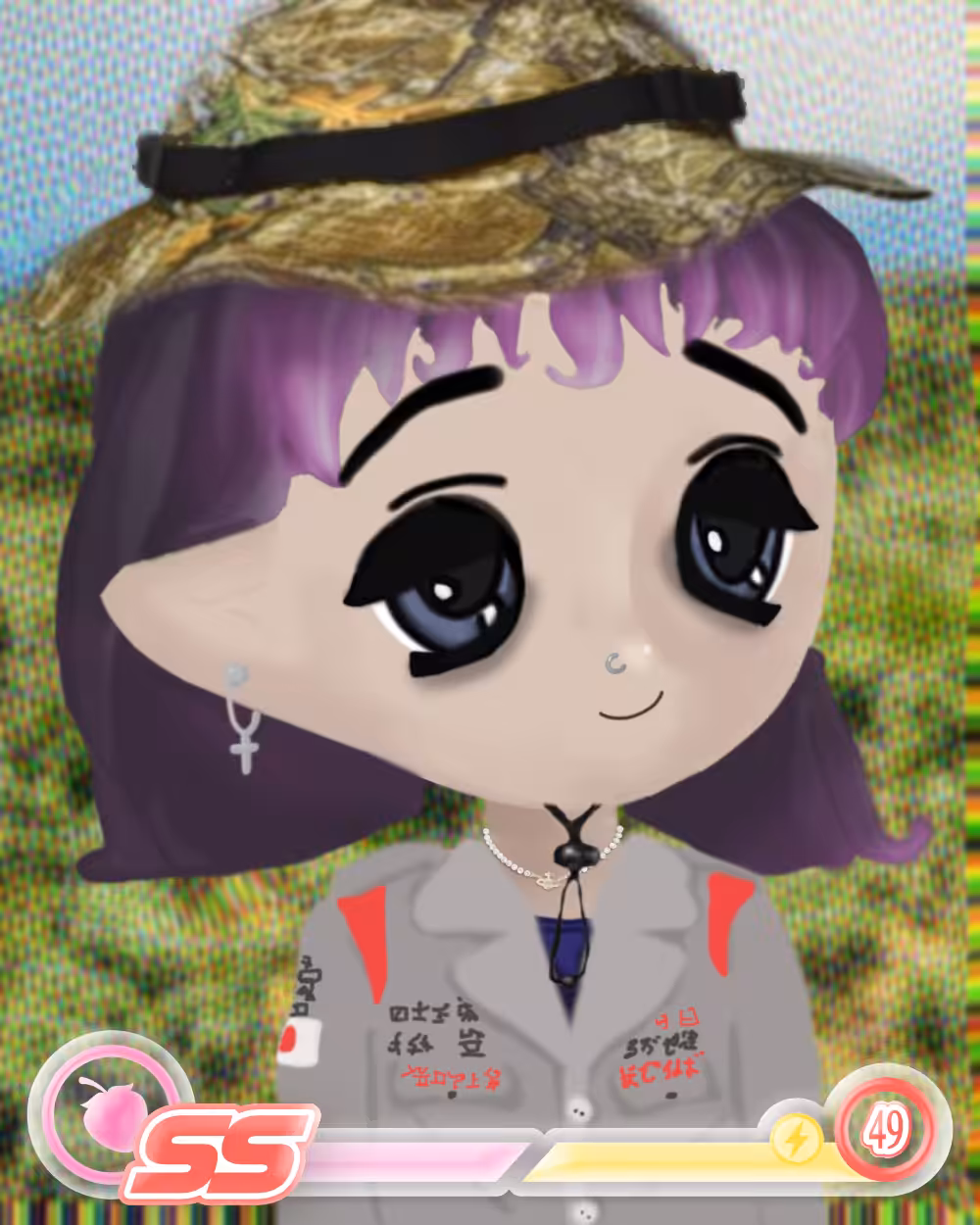 Milady 2873