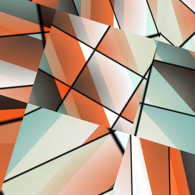 Subdivisual #375