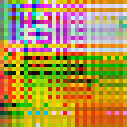 GLICPIXXXVER002 #9948