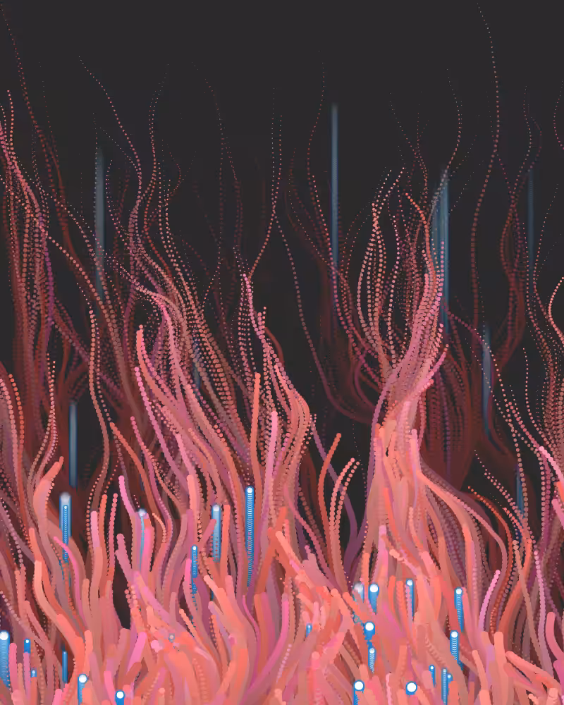 Waterweed #41