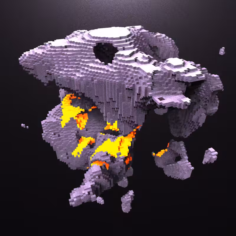 Beyond the asteroid belt #59