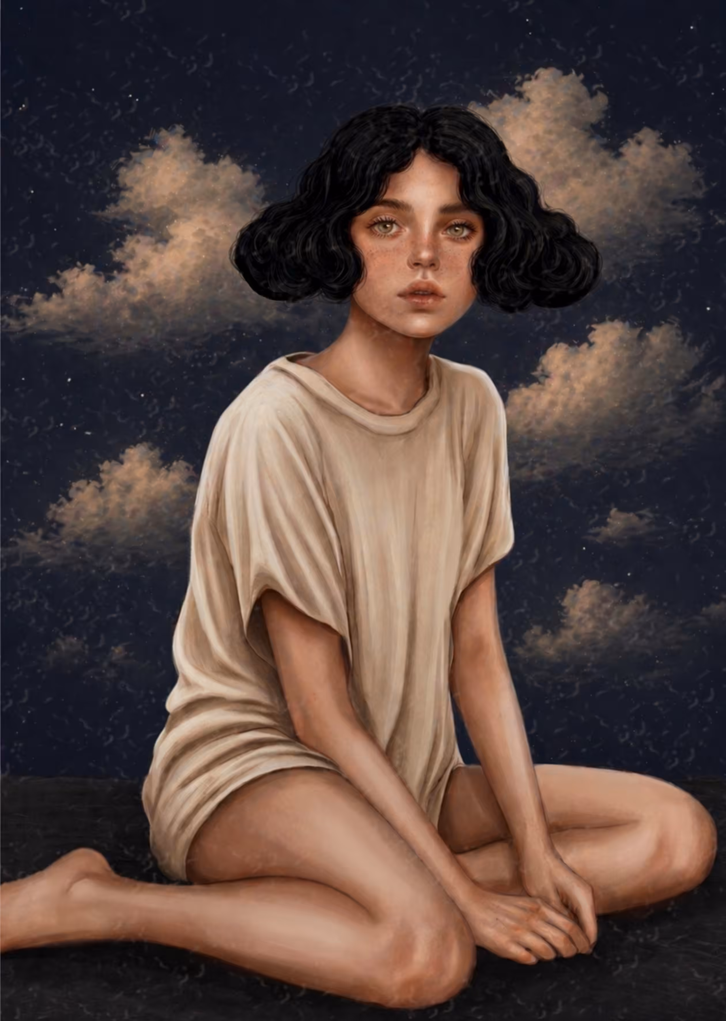 Cloudwish
