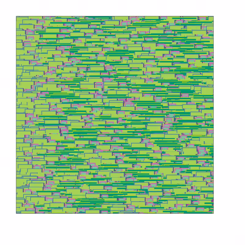 Wild Matrix #156