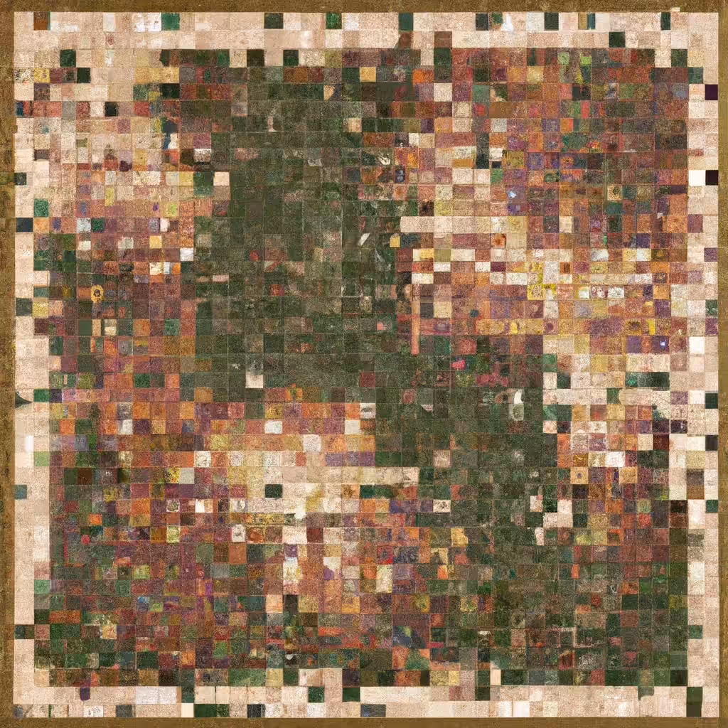 Ganxaic 55