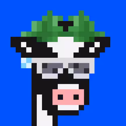 CowPunks #4791