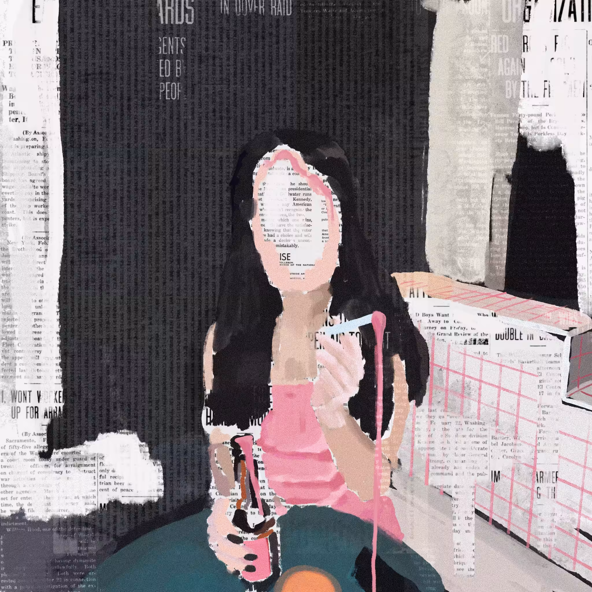 from void without judgement