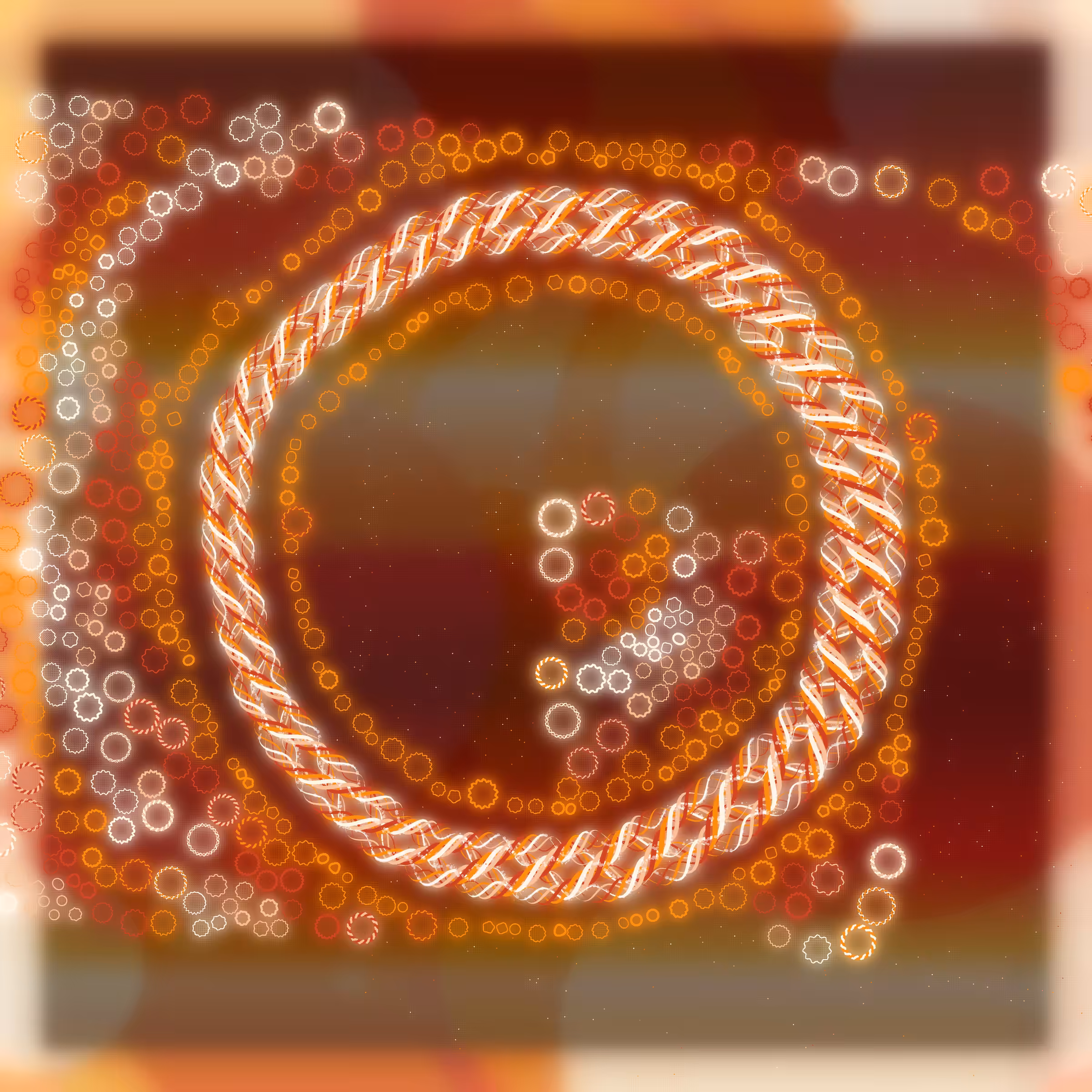 Friendship Bracelets #14575