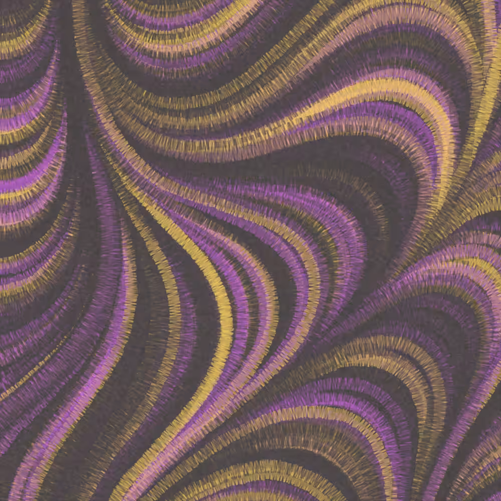 RIBBON FIELDS //MADNESS #2