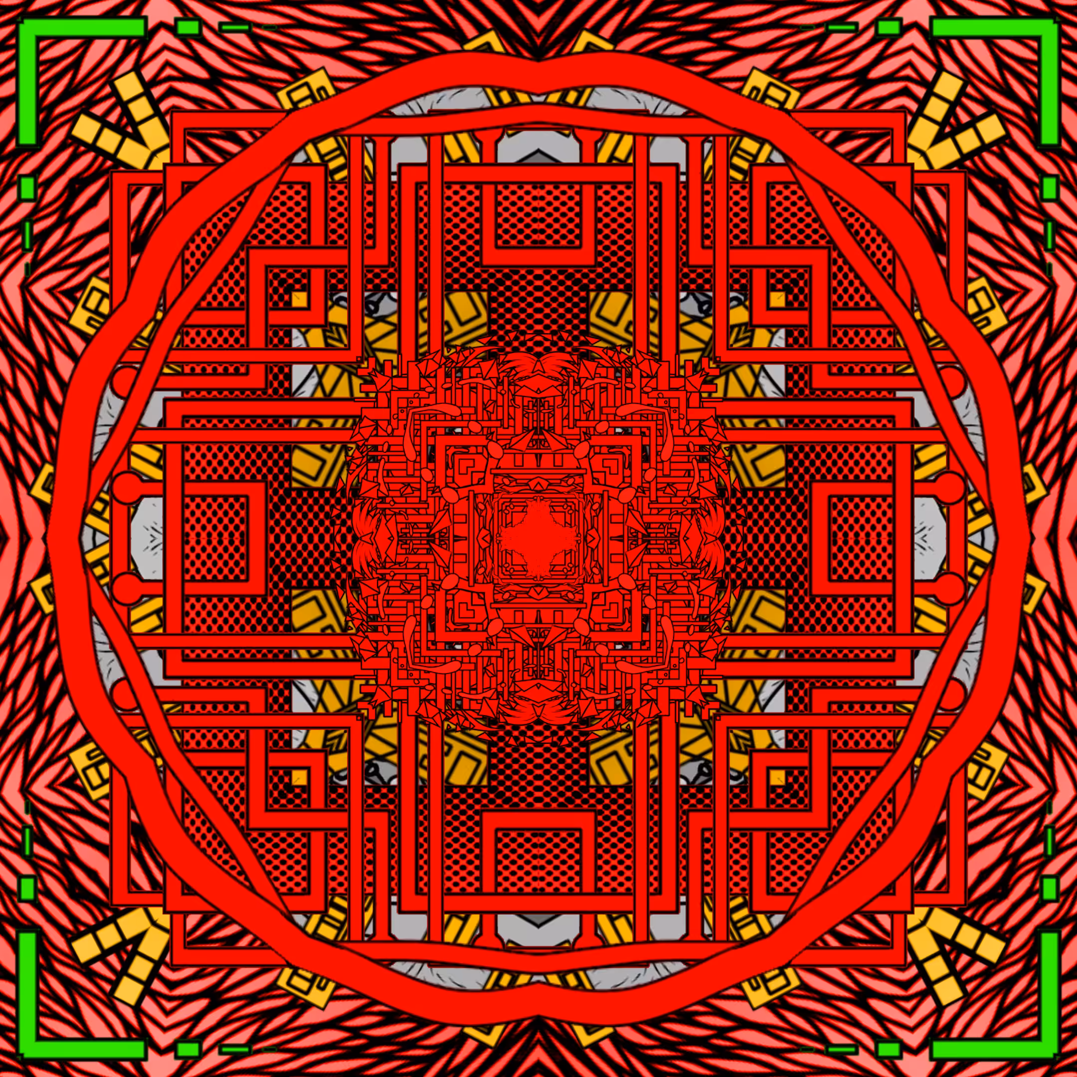 EX_VISIONES: Unrevealed #6