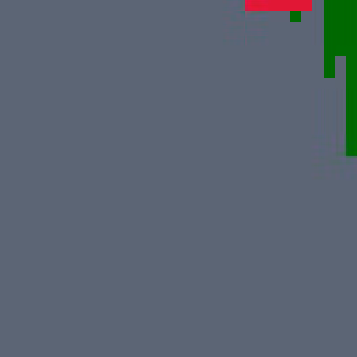 GLICPIXXXVER002 - GRAND COLLECTION: GLICPIXXXVER002 #1479