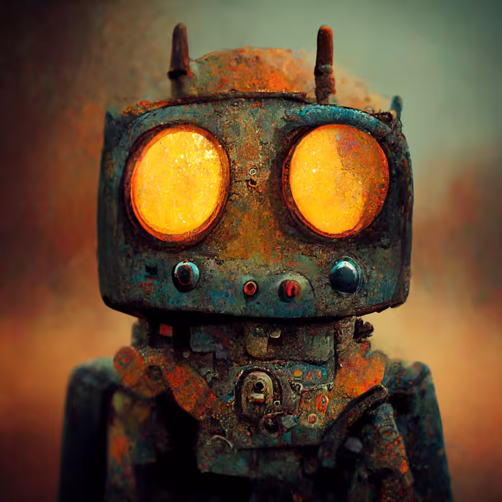 A.I. Creations
