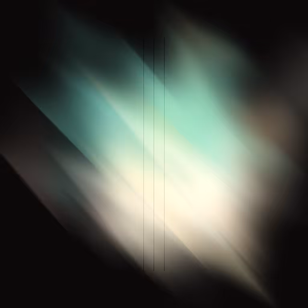 Diffracted #115