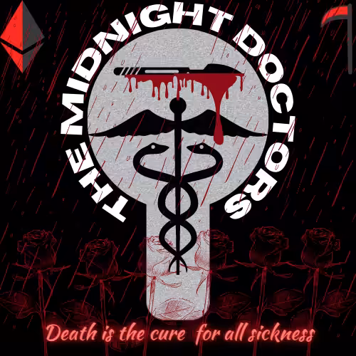 GHoT#8 - The Midnight Doctors