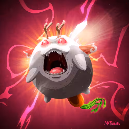 Misaki, Double Mystic #883