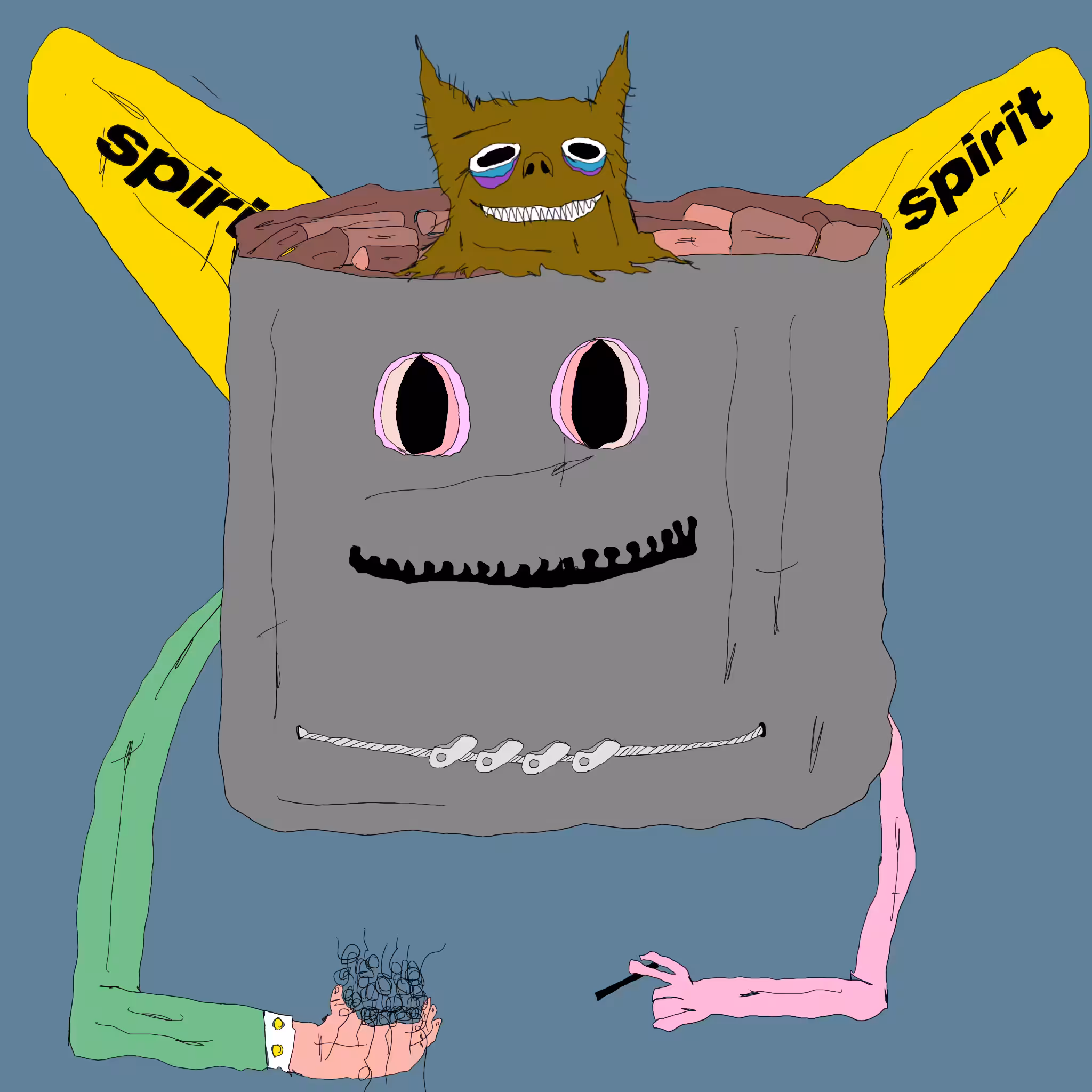 buddee #509