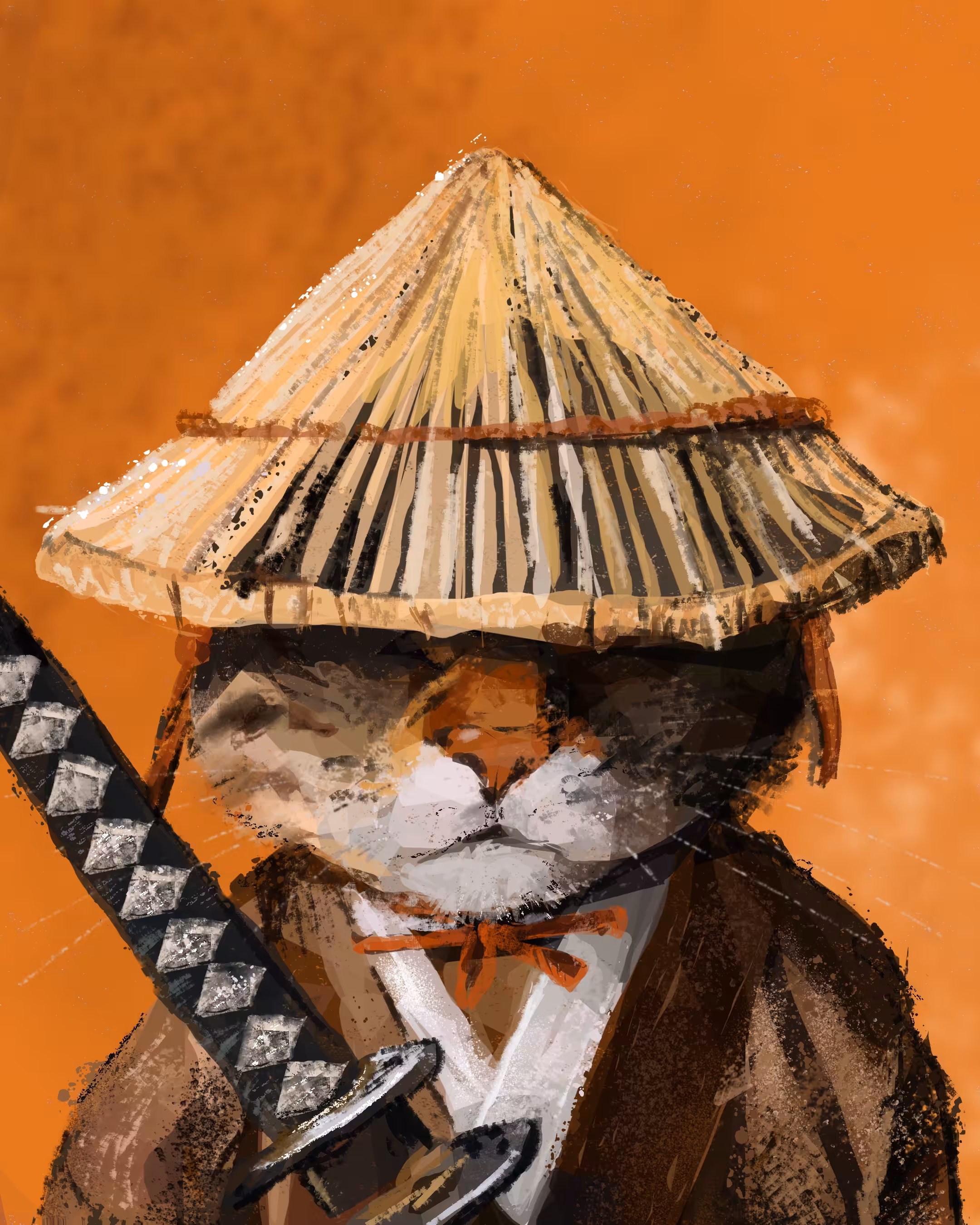 Tsuki no Kage