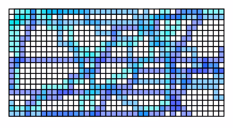 Grid Walkers #157