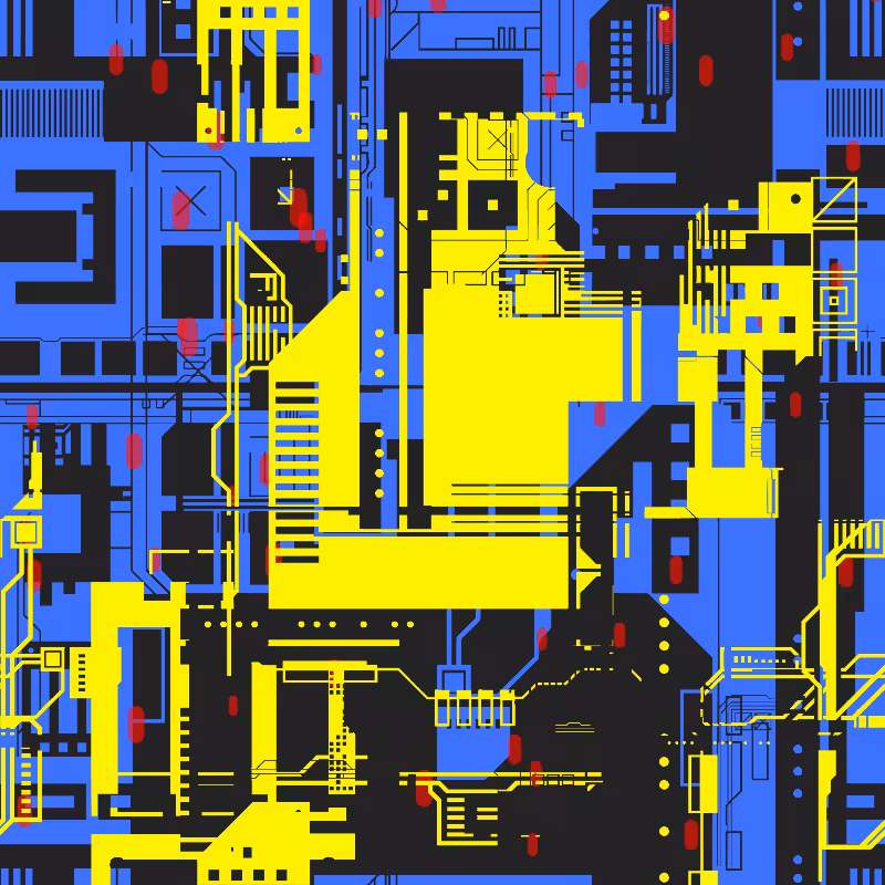 The Circuit Cure #6