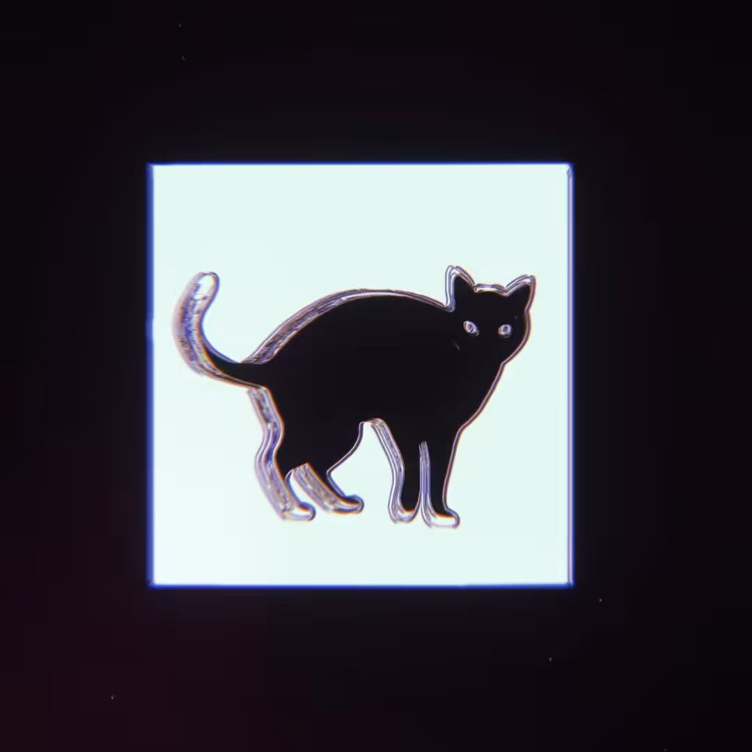 Schrödinger's cat