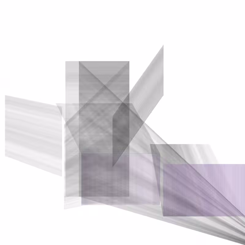 Scattered Architectures #57
