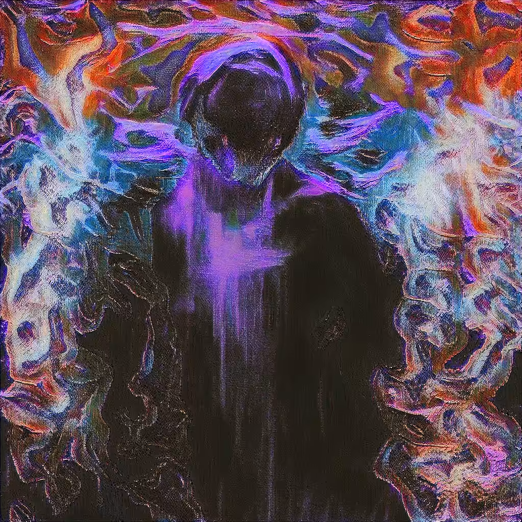 Control The Soul #902
