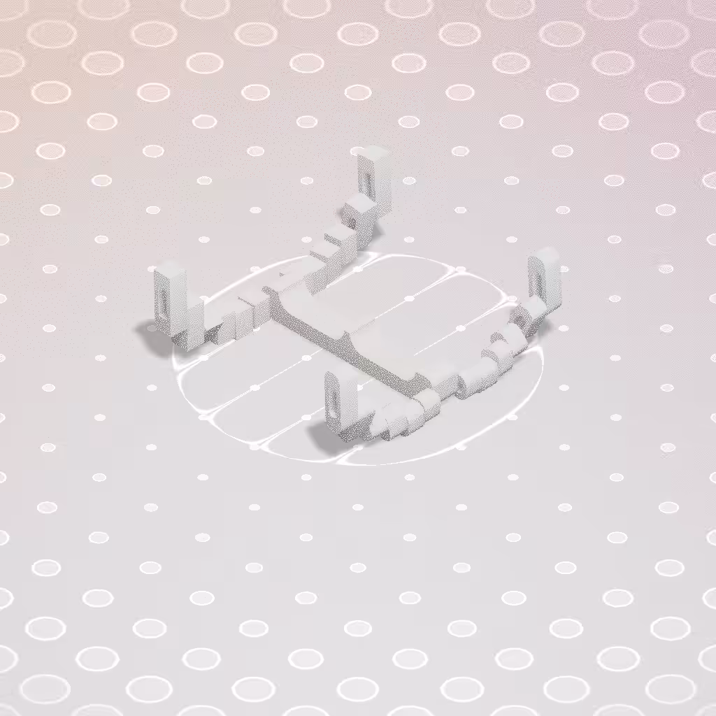 Kinetic Bug #56