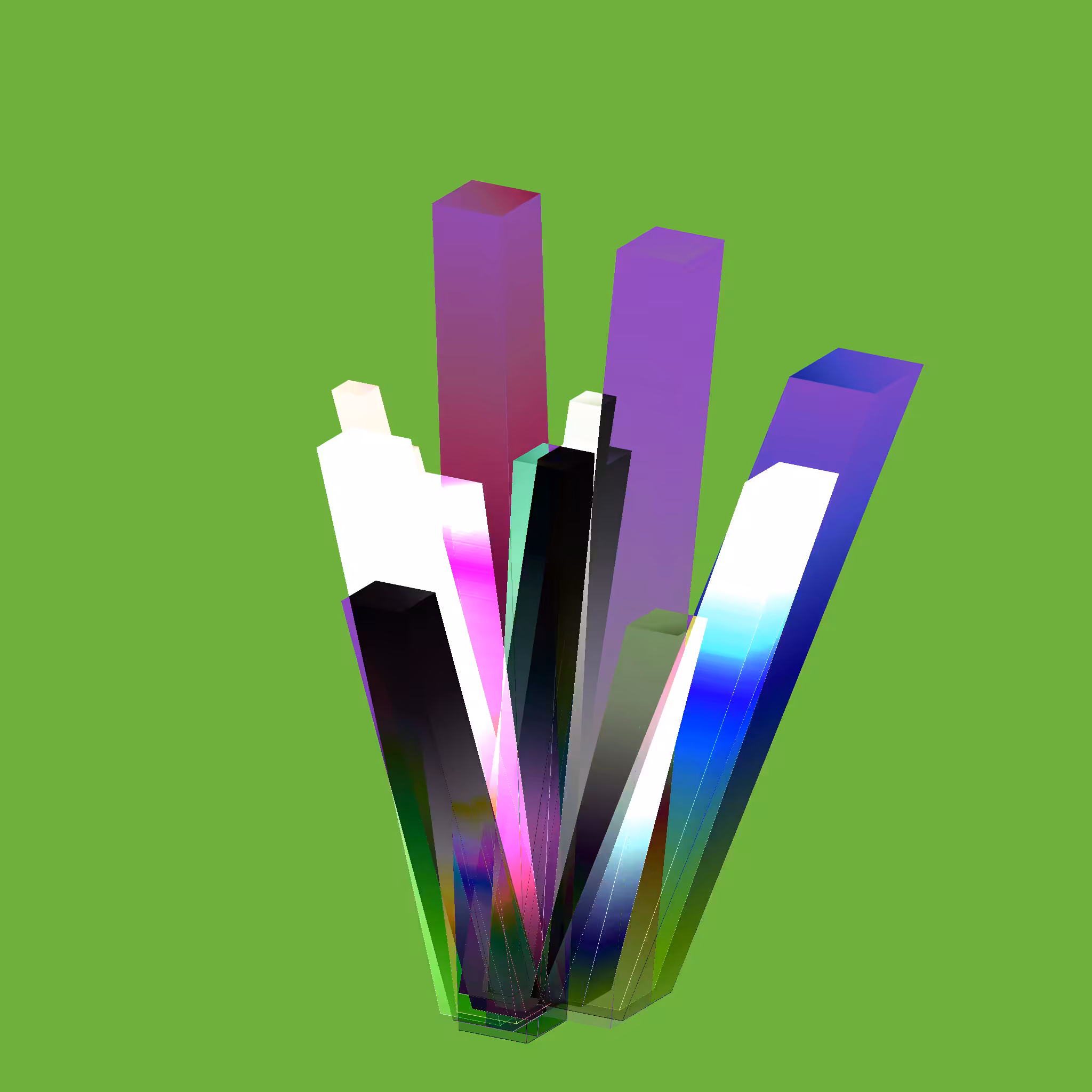 CSS Crystals✨ #94