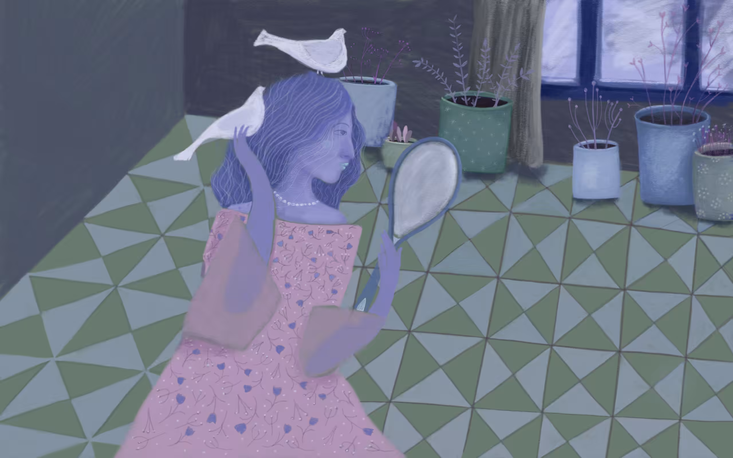 Woman1