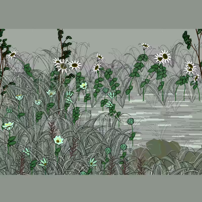 EcoPatterns #14