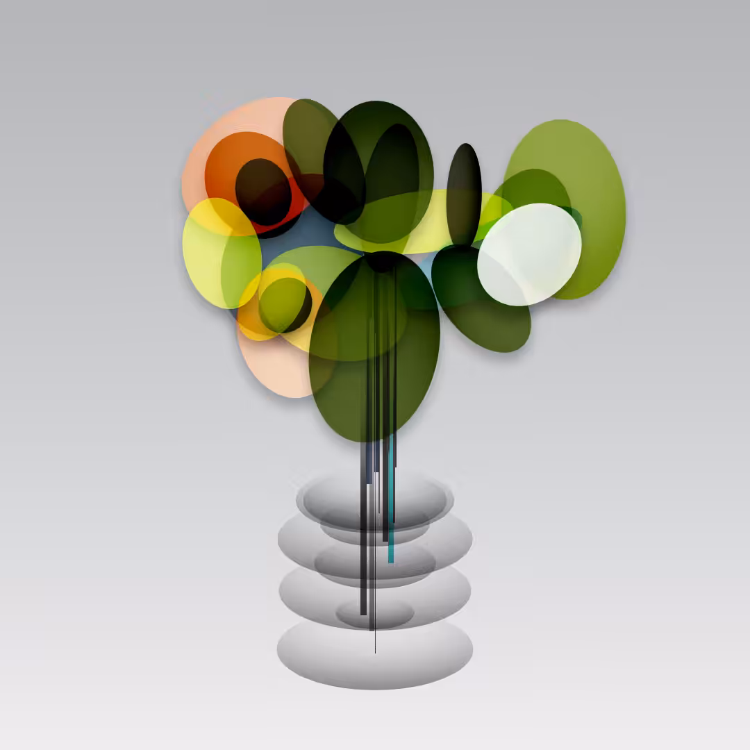 Plant Voices - tranche #1