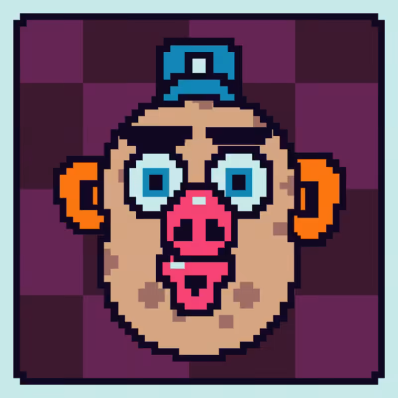 Spudnikz #199