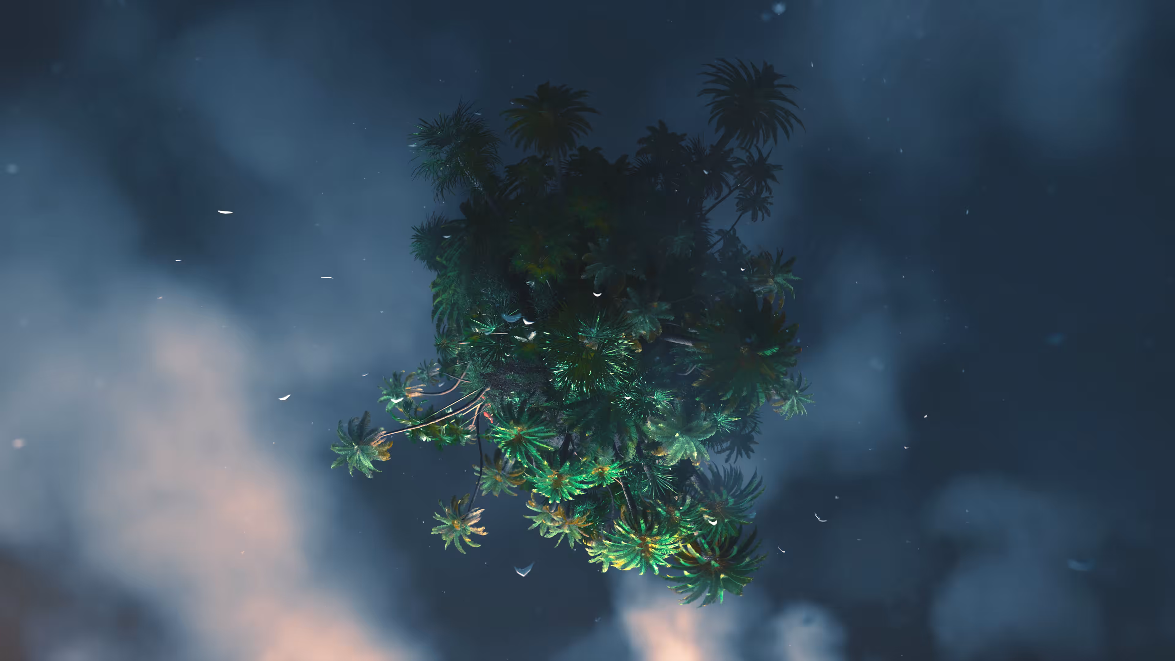 planet N° 02