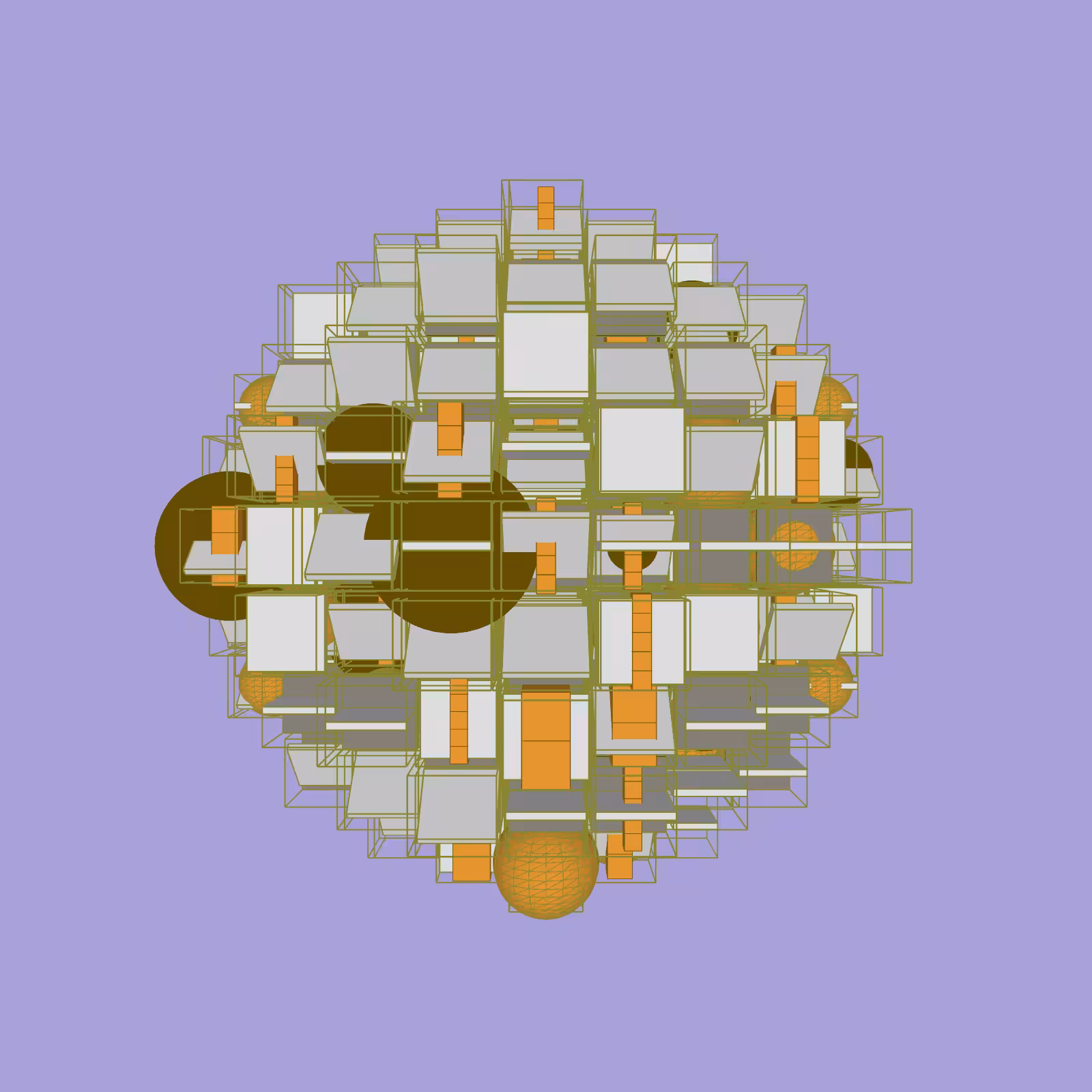 geo:SPACE #67