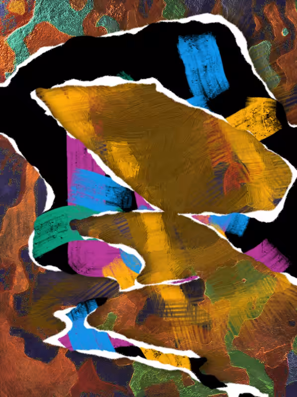 Inside Out #4