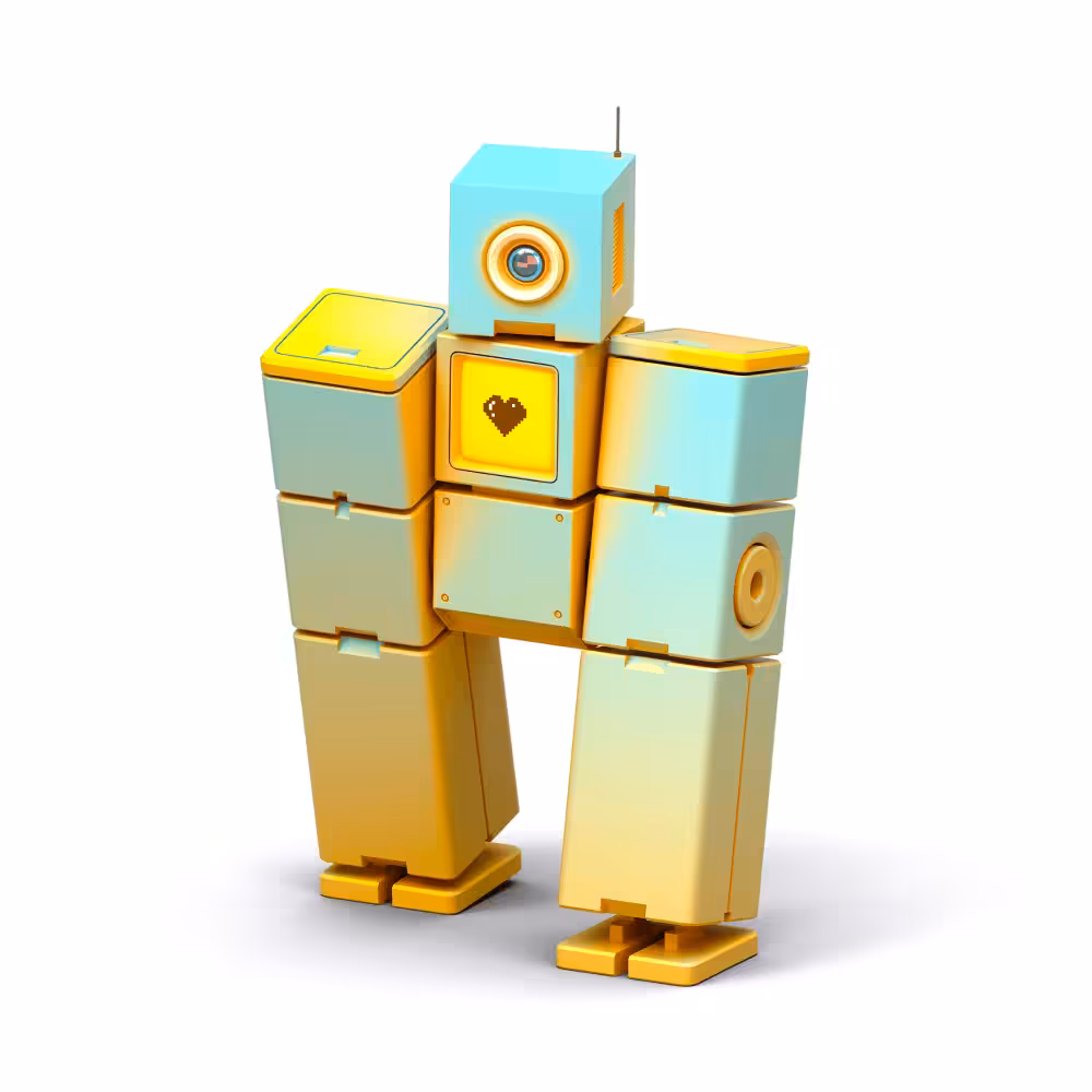 ARC Robot #36