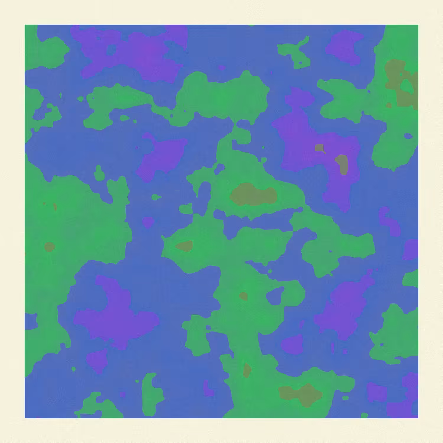 New Islands #67