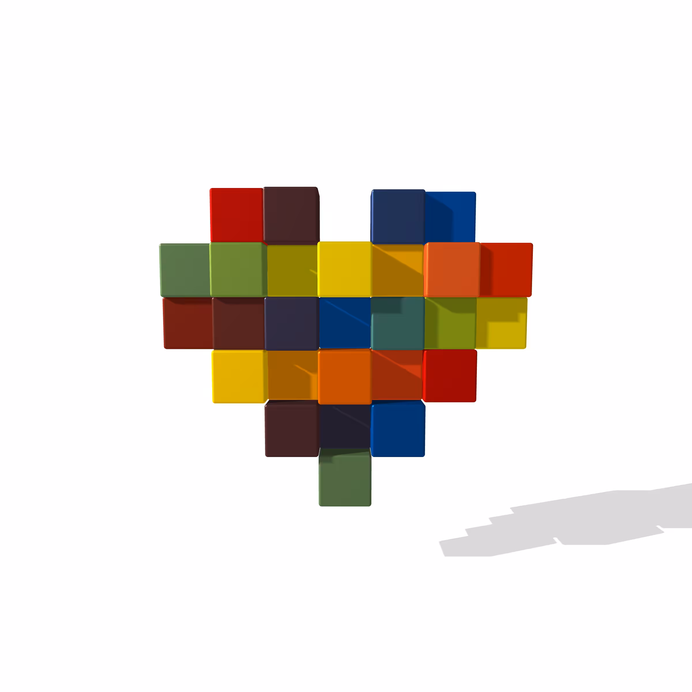 heart + craft #11306