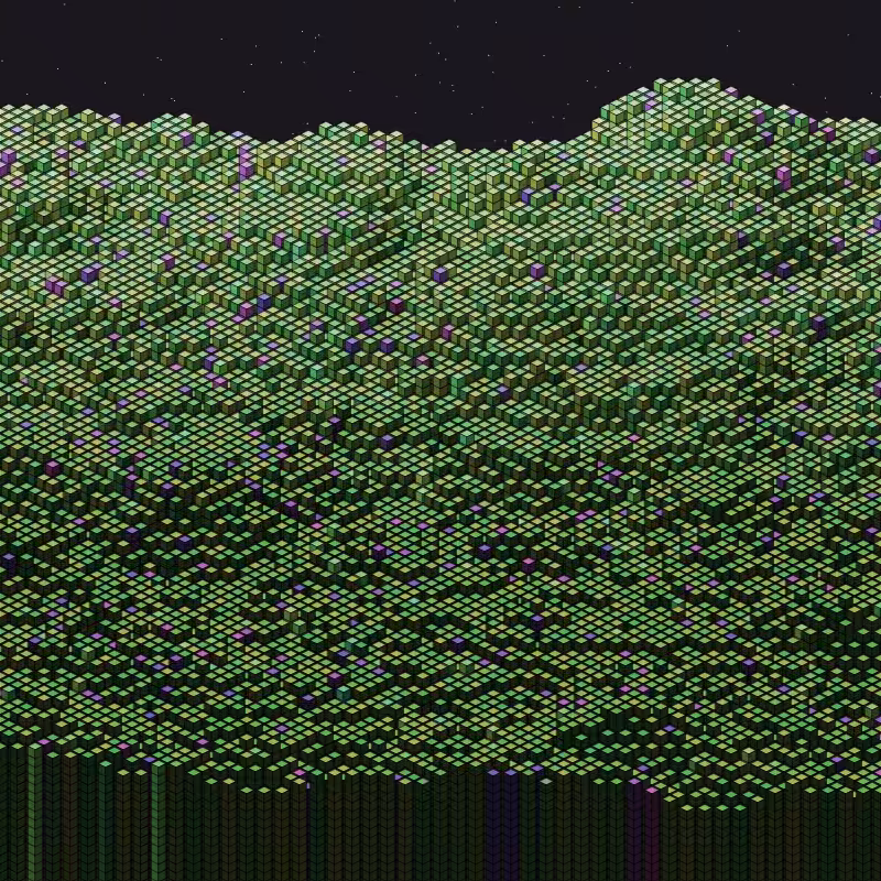 Geologic #34